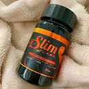 SLIM TURBO EMAGRECEDOR