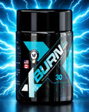 XBURN PRO MAX EMAGRECEDOR
