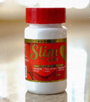 SLIM GOLD EMAGRECEDOR
